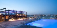 Grand Hotel Central Barcelona-Myfuturehotel