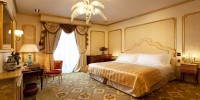 Hotel Palace Barcelona-Myfuturehotel